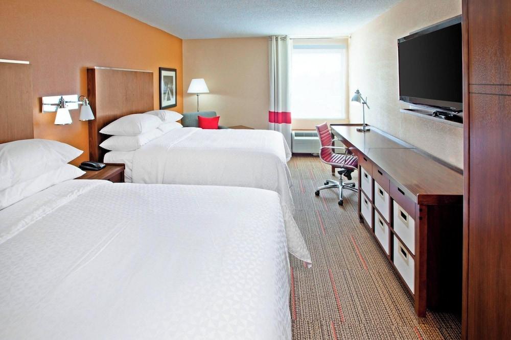 Fairfield Inn & Suites by Marriott Chattanooga photo 5