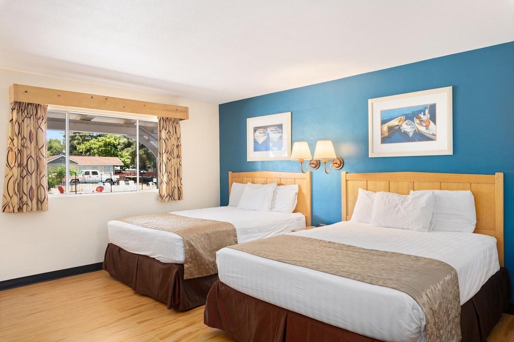 Skylark Shores Resort photo 33