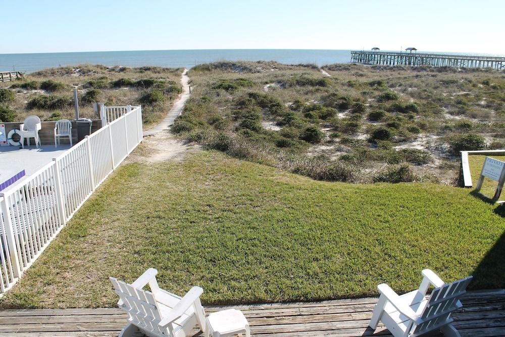 Beachside Motel photo 44