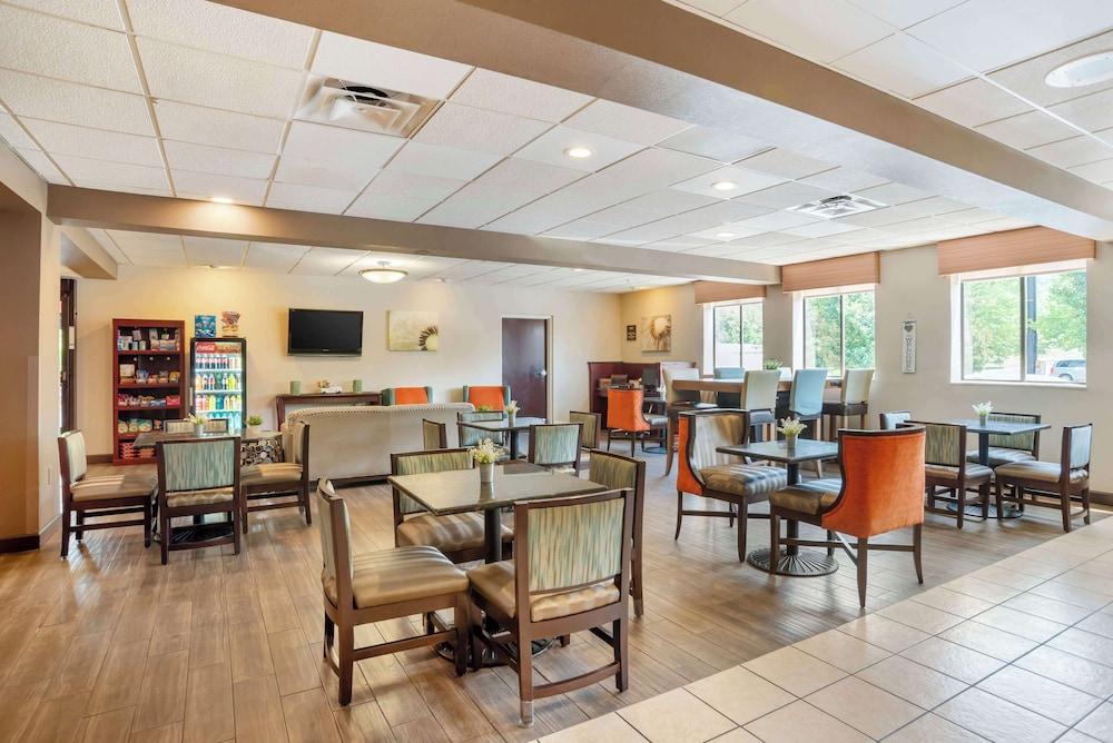 Best Western Plus Oak Mountain Inn photo 34