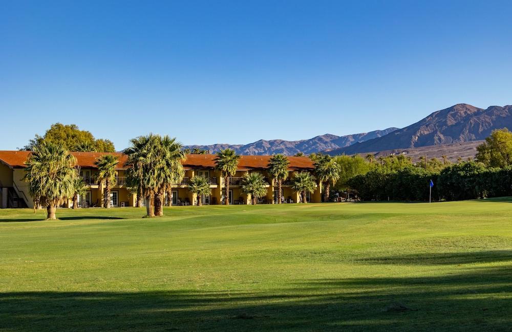 The Ranch at Death Valley – Inside the Park photo 50