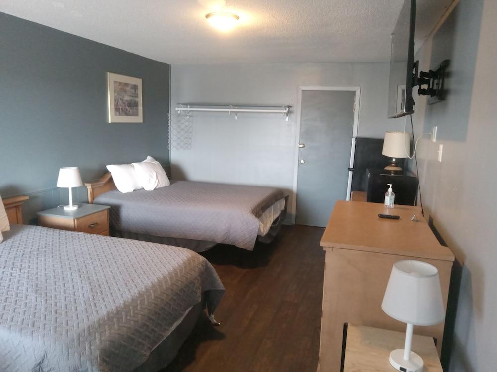 Western Hills Motel photo 18