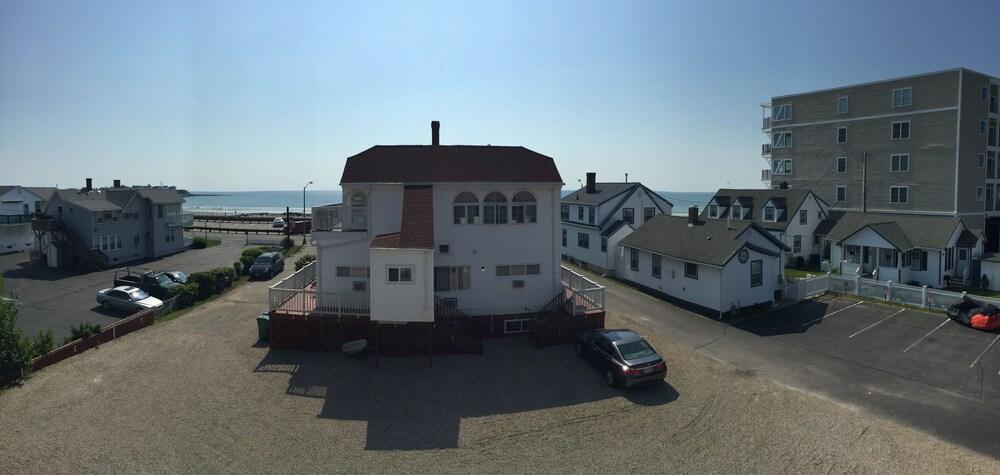 Grand View Motel photo 40
