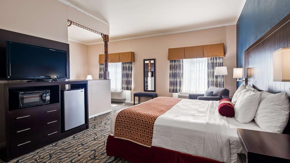 Best Western Spring Hill Inn & Suites photo 15