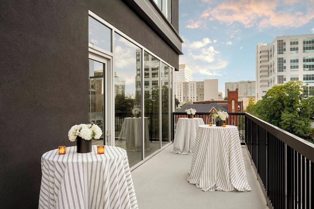 Moxy Charlotte Downtown photo 36