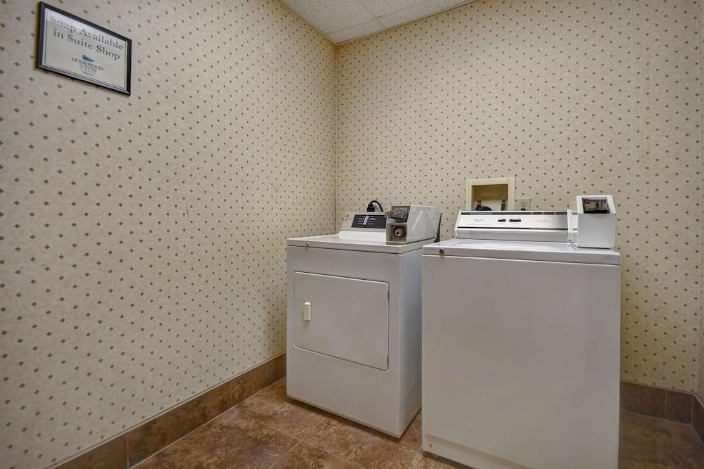 Homewood Suites By Hilton Houston IAH Airport Beltway 8 photo 12