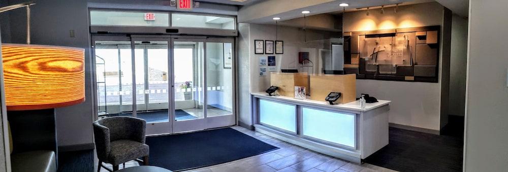 Holiday Inn Express & Suites Enterprise by IHG photo 2