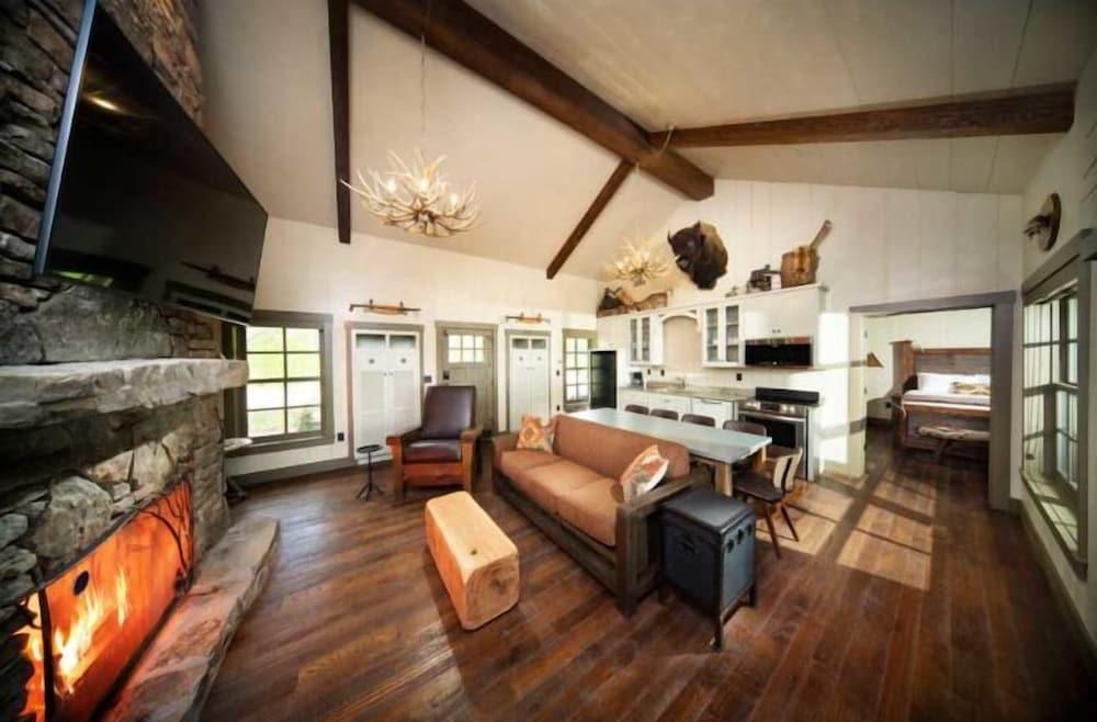 Big Cedar Lodge photo 28