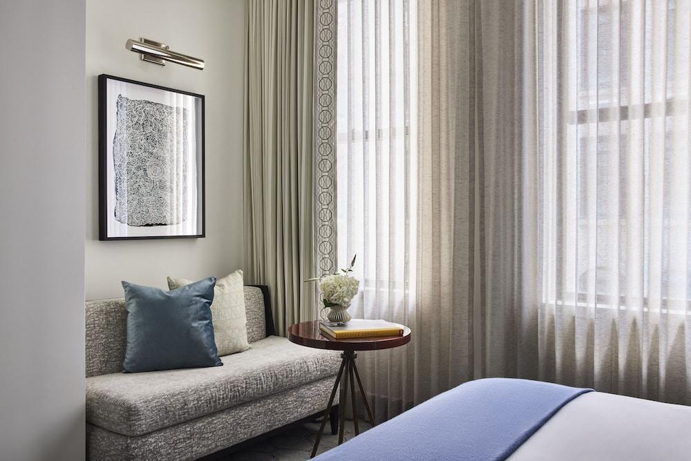 The Wall Street Hotel photo 19