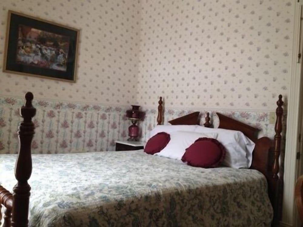 Columbus Hotel photo 3