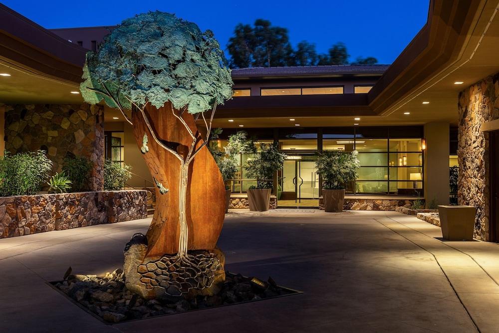 The Westin Desert Willow Villas, Palm Desert photo 85