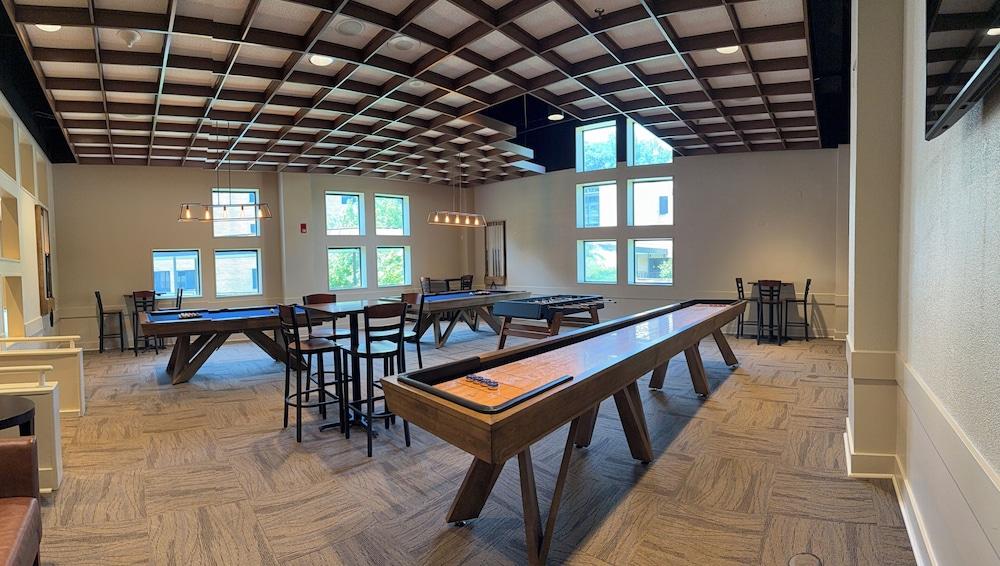 William F. Bolger Center photo 24