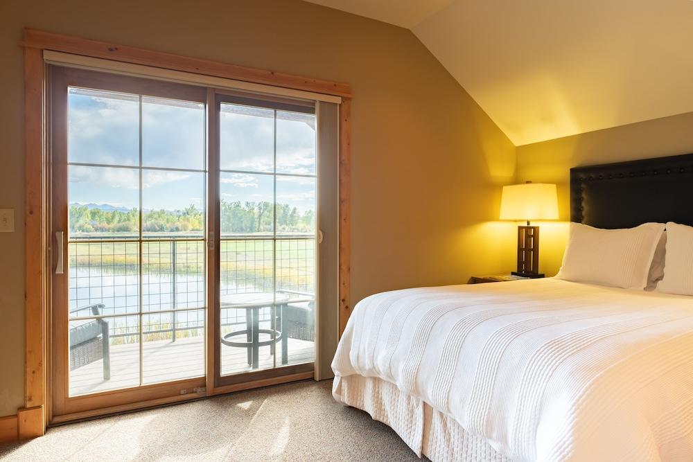 Gallatin River Lodge photo 52