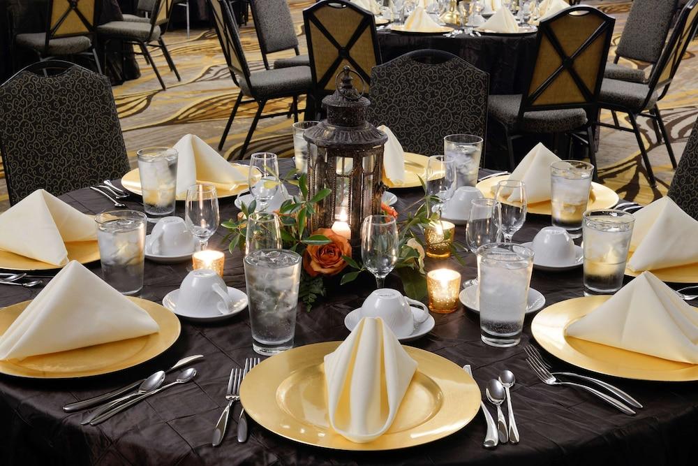 DoubleTree by Hilton Hotel Lafayette photo 53