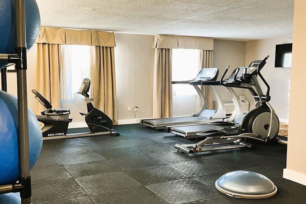 Sonesta Essential Atlantic City West photo 34
