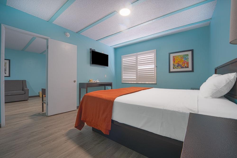 NOHO Hotel near Universal Studios Hollywood photo 6