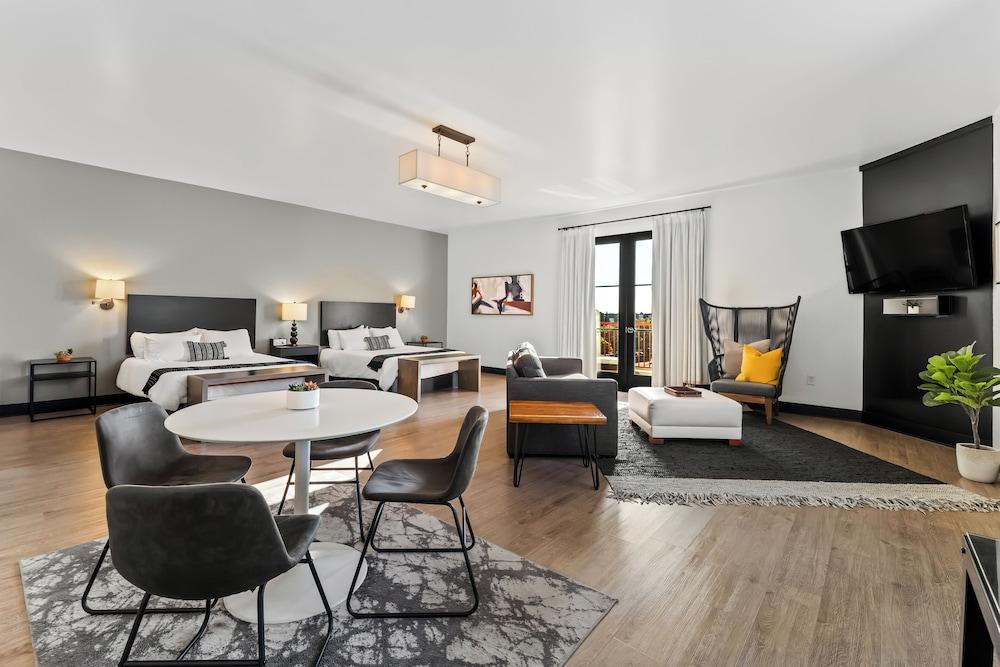 Hotel Casa 425 + Lounge photo 19