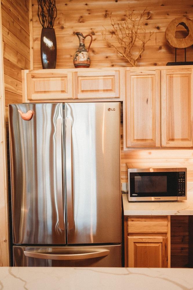 Woodland Bluff photo 30