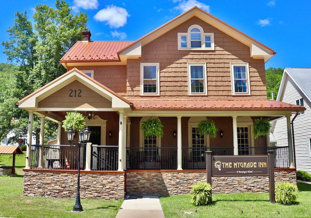 The Hygrade Inn photo 4
