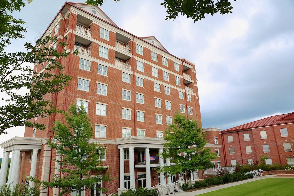 The Inn at Ole Miss photo 1