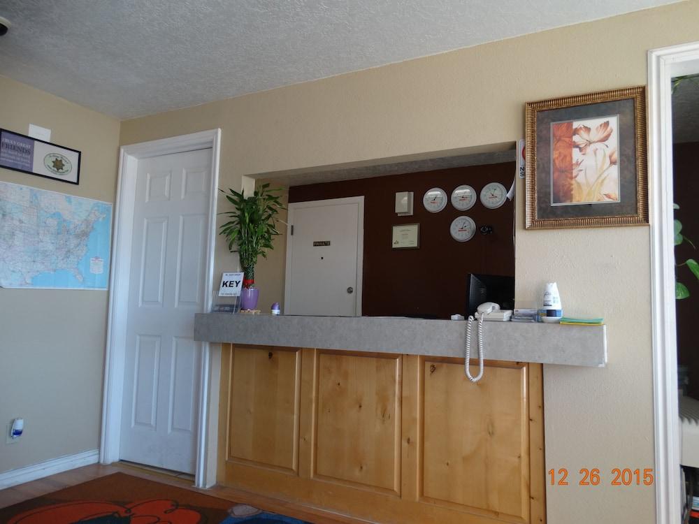 Budget Motel photo 2