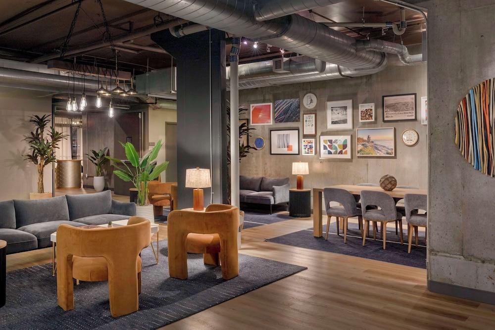 The Loom Hotel, Tapestry Collection by Hilton photo 8