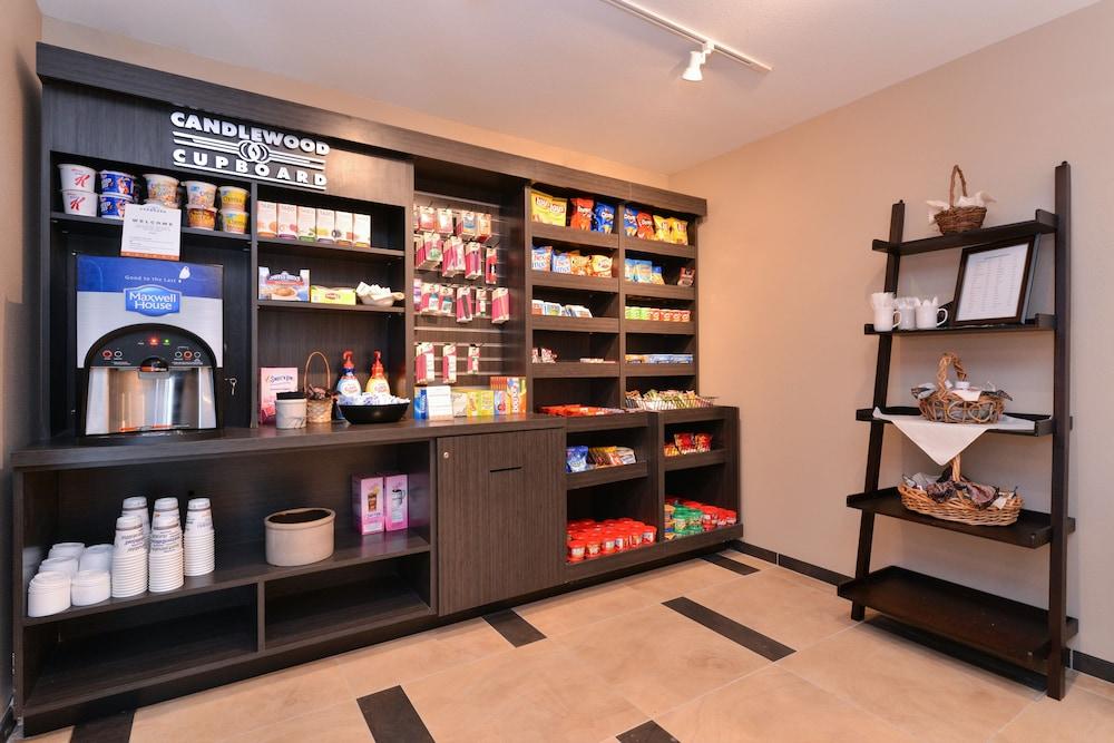 Candlewood Suites Sayre by IHG photo 21