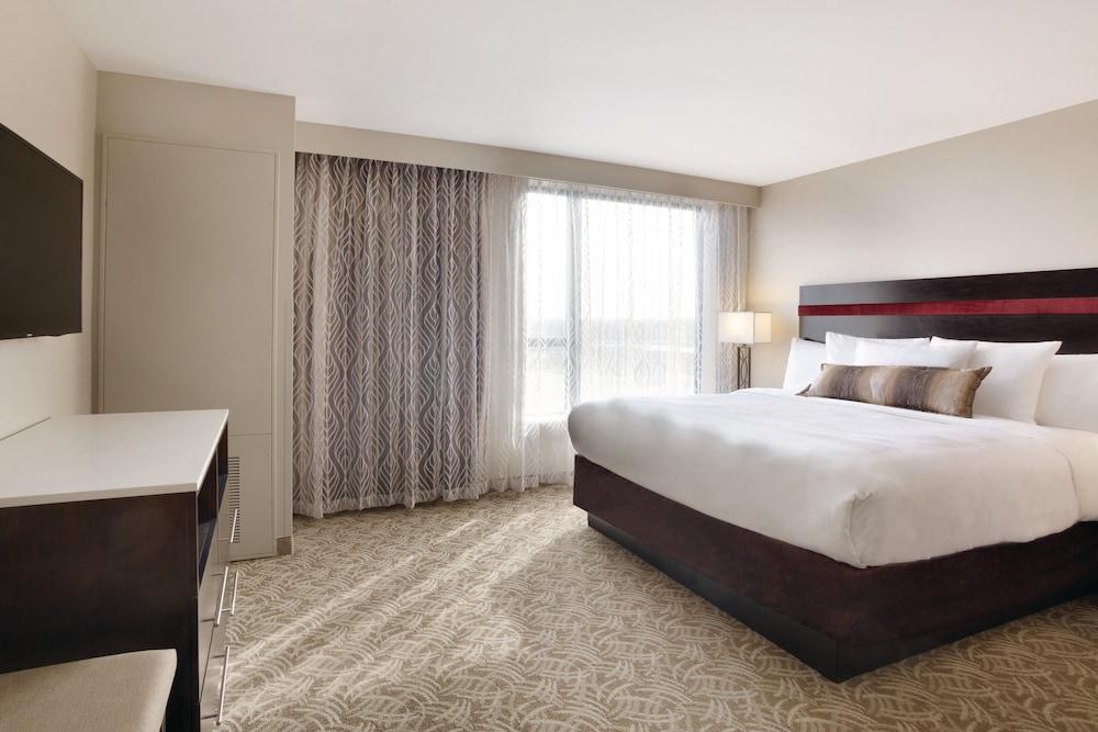 Holiday Inn Chicago - Schaumburg by IHG photo 5