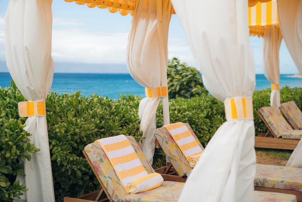 Royal Lahaina Bungalows & Spa photo 36