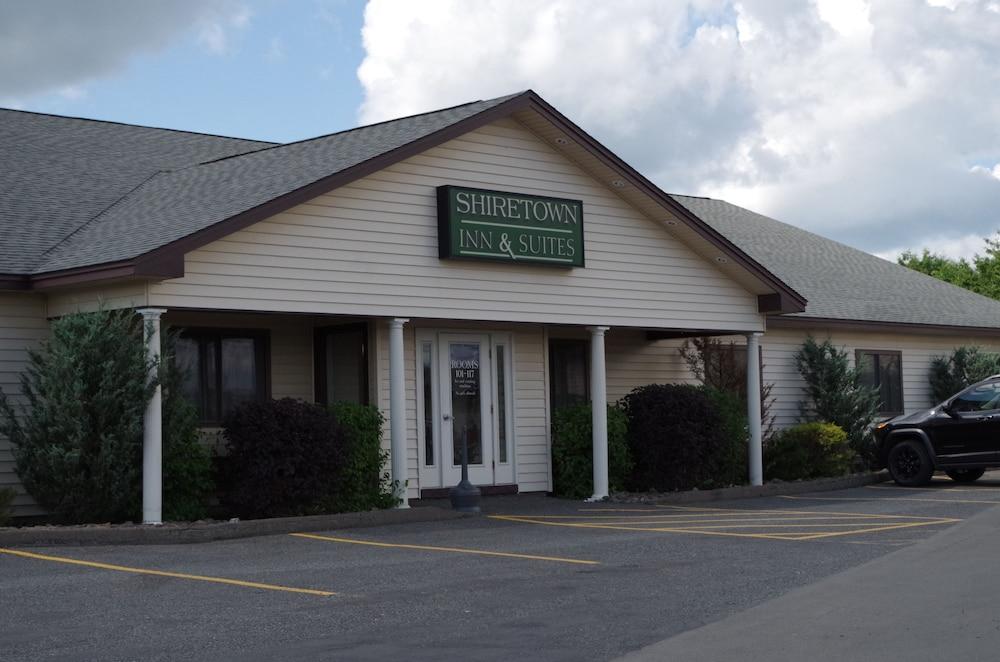 Shiretown Inn & Suites photo 21
