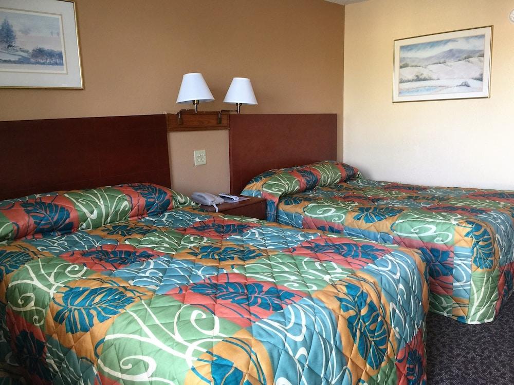 Bama Inn photo 11