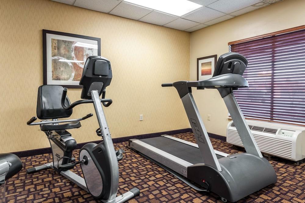 Quality Inn Clarksdale photo 17