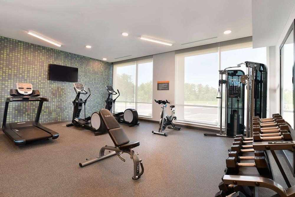 La Quinta Inn & Ste by Wyndham Wisconsin Dells- Lake Delton photo 18