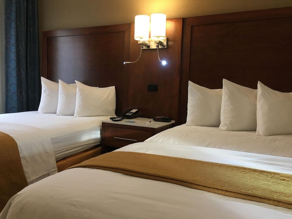 MainStay Suites John Wayne Airport by Choice Hotels photo 76