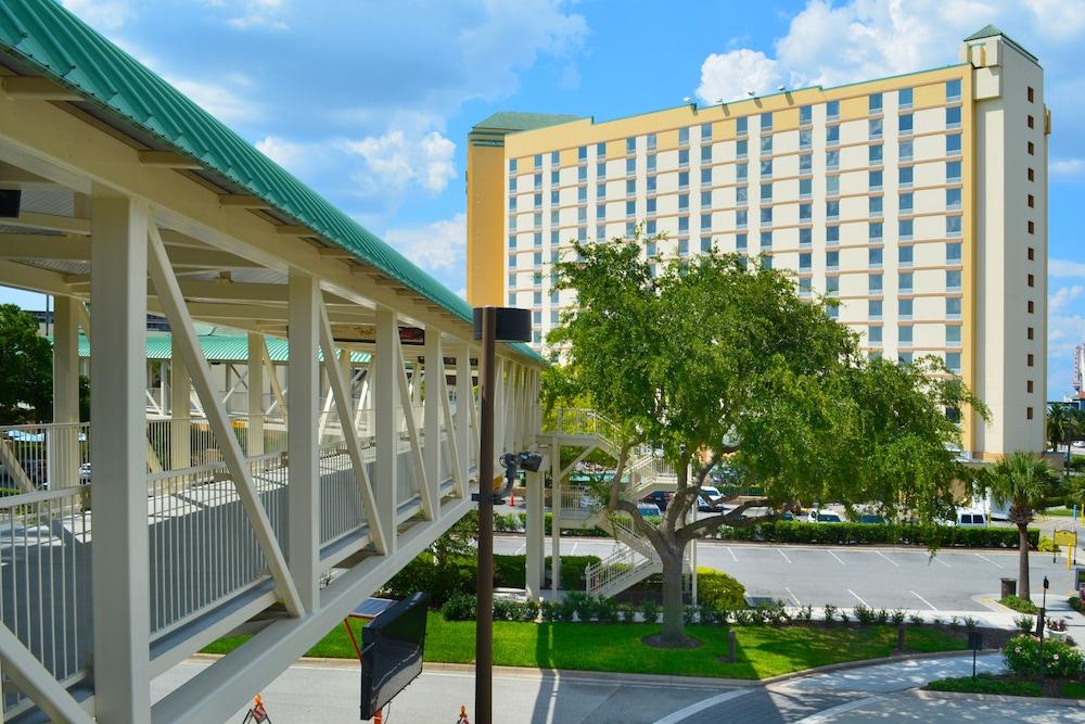 Rosen Plaza on International Drive photo 75