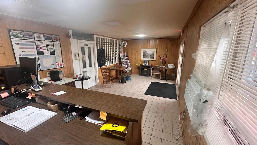 Botkins motel photo 13