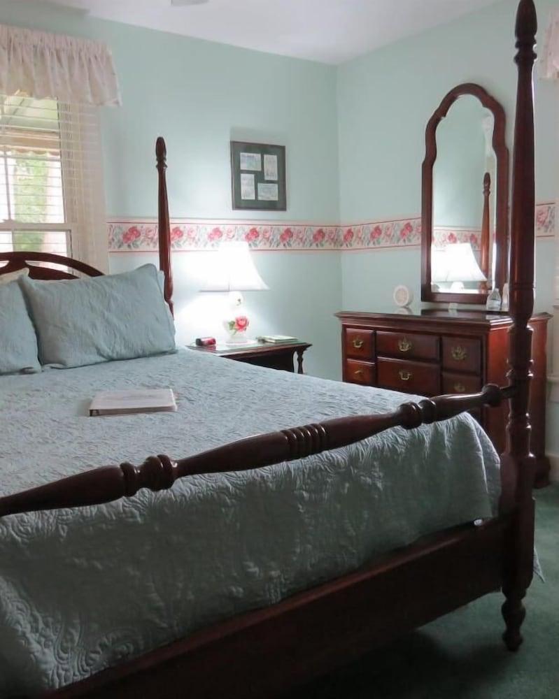 Terrell House B&B photo 8