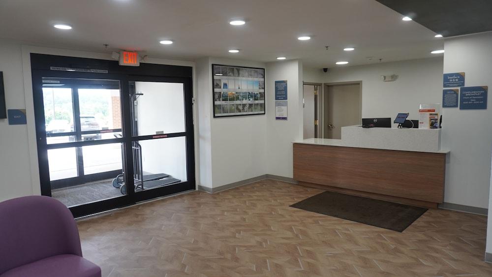 Sleep Inn Franklin - Cool Springs photo 2