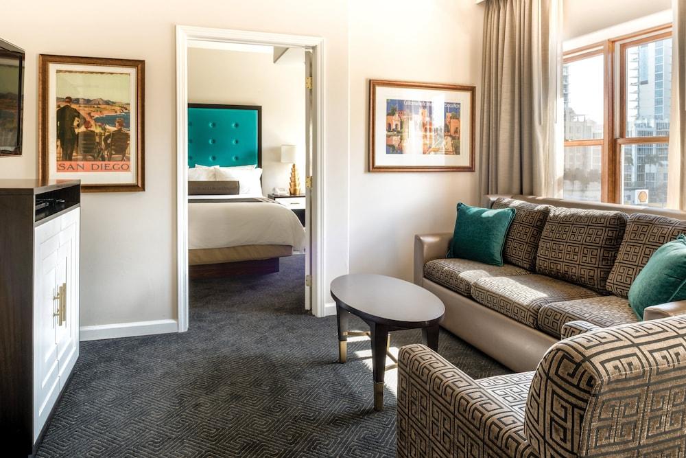 WorldMark San Diego - Balboa Park photo 17