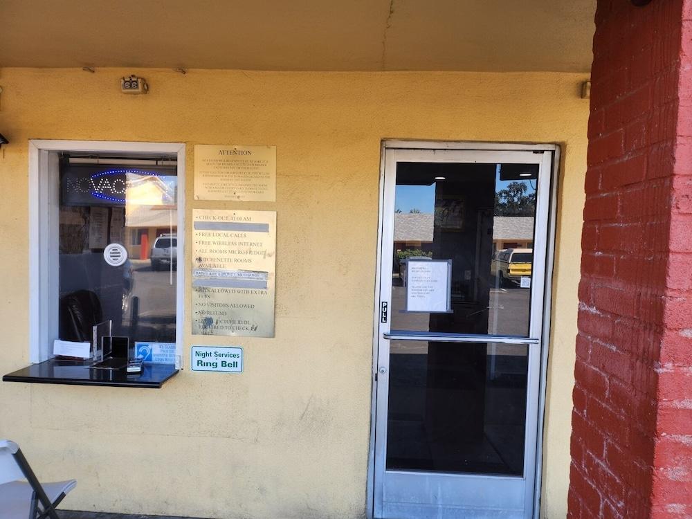 Vince's Motel Inc. photo 32