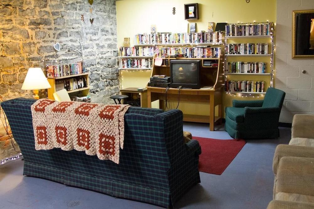 Hostel Buffalo - Niagara photo 27