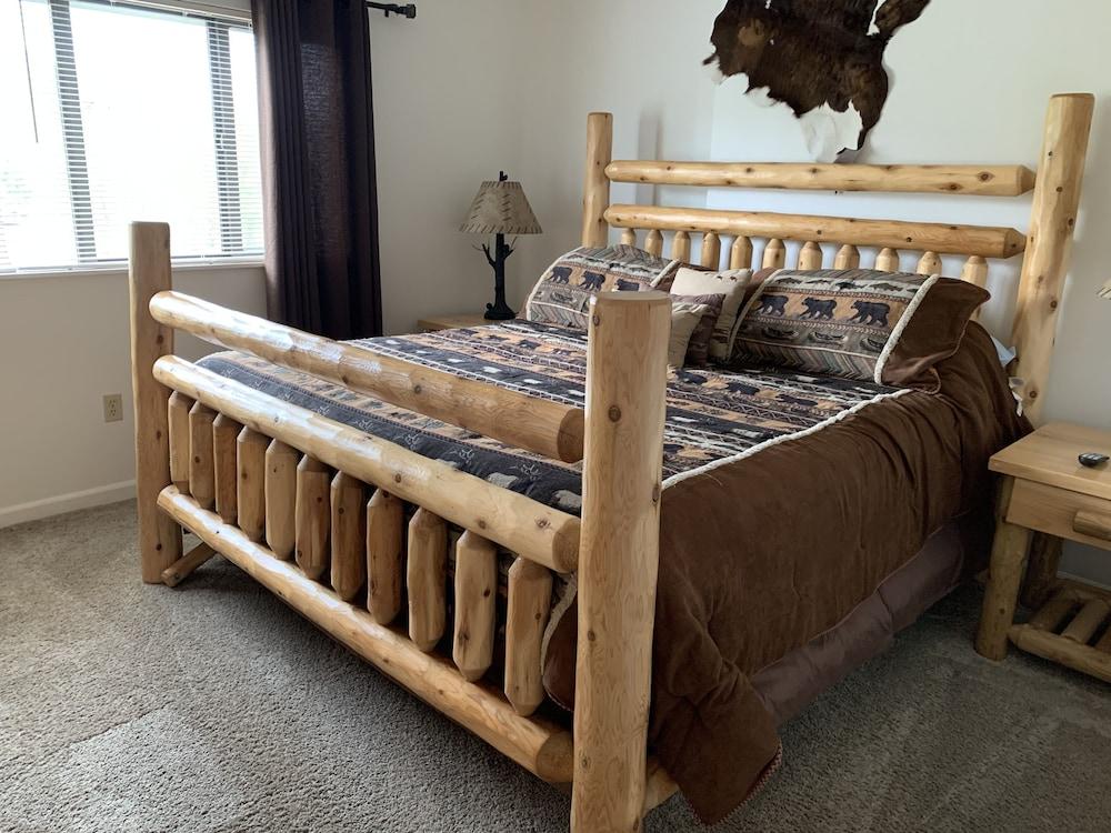 Laurel Inn Condominium photo 21