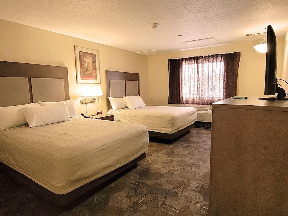 Shooting Star Casino & Hotel photo 14