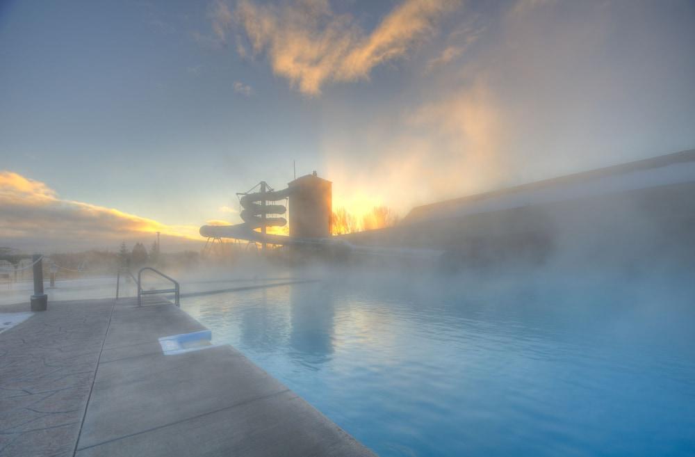 Fairmont Hot Springs Resort photo 5