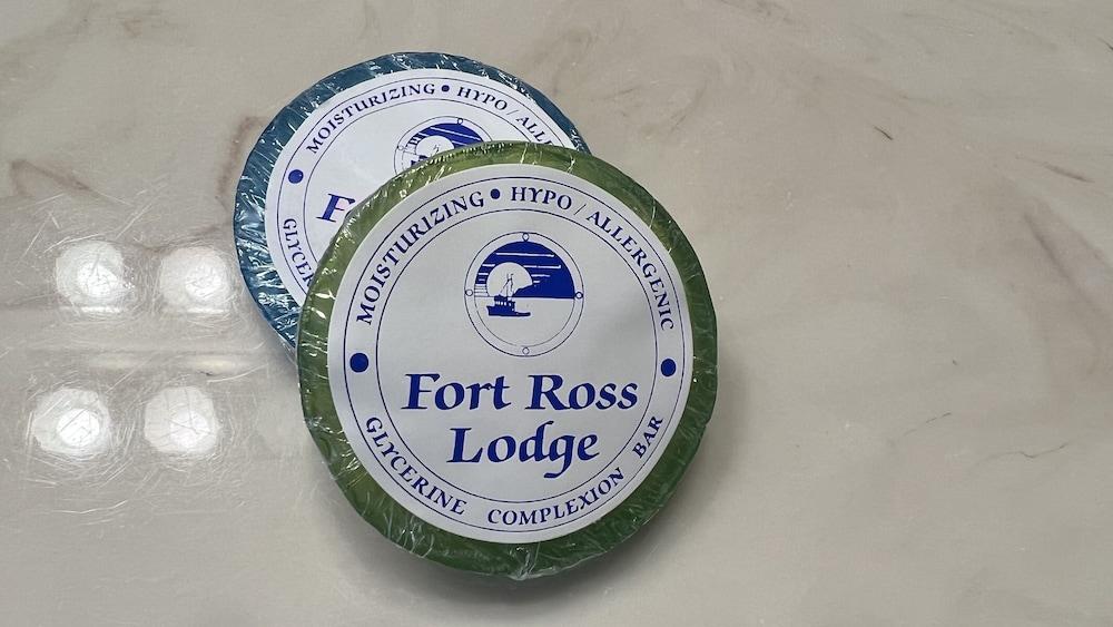 Fort Ross Lodge photo 49