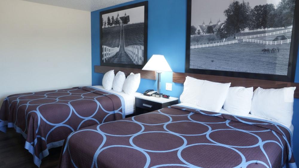 Quality Inn Elkhart photo 4