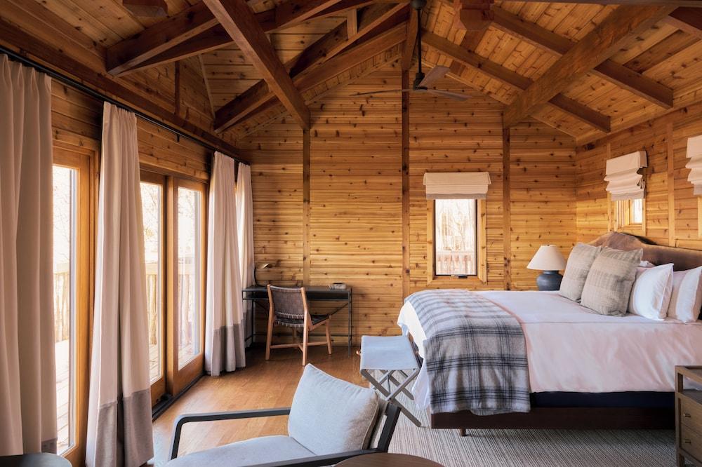 The Lodge at Primland, Auberge Collection photo 53