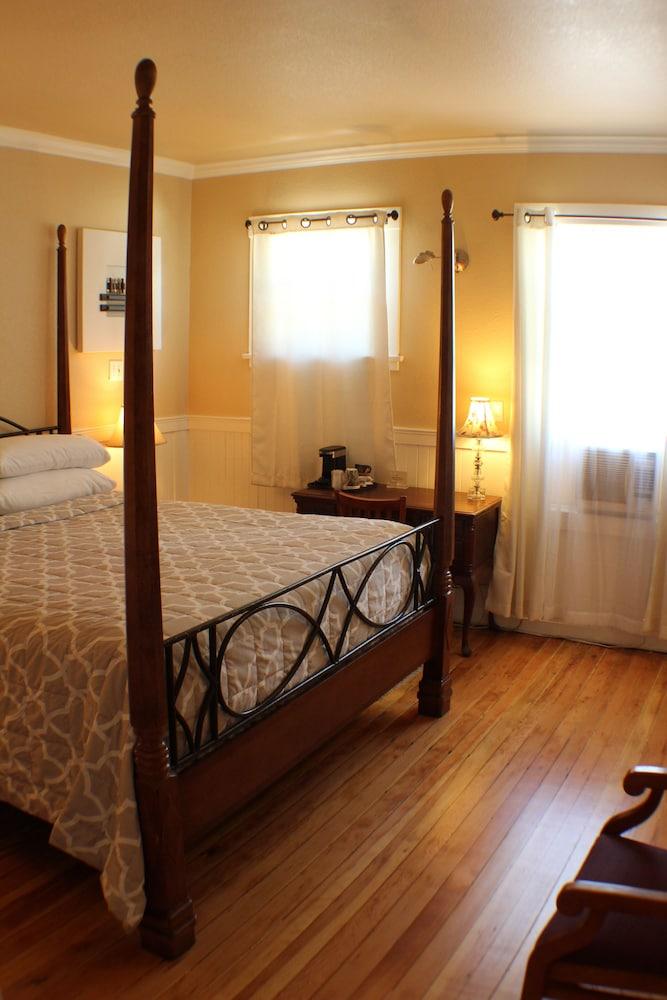 San Anselmo Inn photo 35