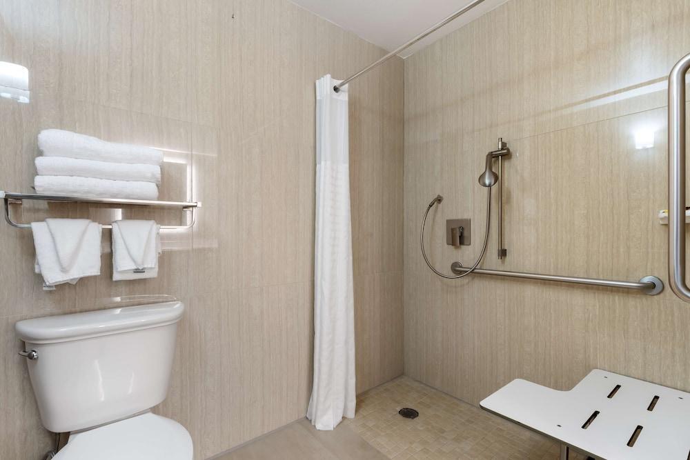 Best Western Plus Sparks-Reno Hotel photo 23