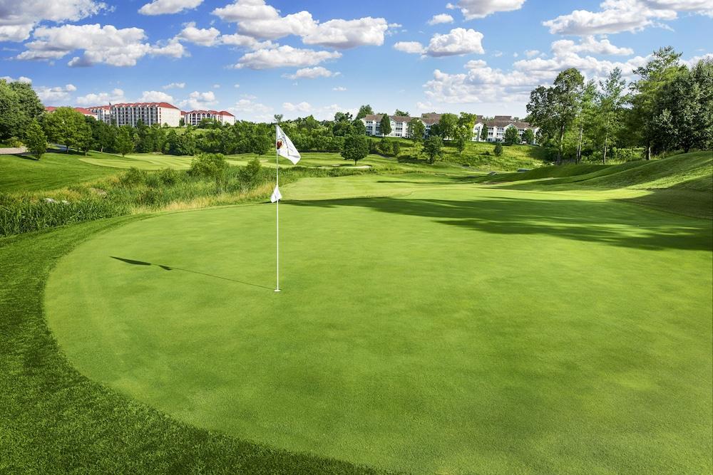 Thousand Hills Golf Resort photo 13